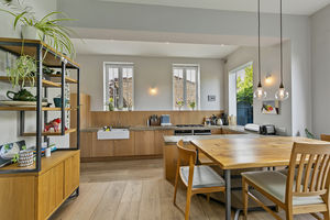 Kitchen Dining Room- click for photo gallery